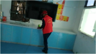 懷寧縣涼亭鄉：讓托養服務創造殘疾人美好生活