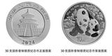 一套14枚！央行上新了