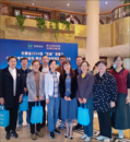 蚌埠第三十一中學(xué)九年級老師參加中考備考復(fù)習(xí)指導(dǎo)研討活動
