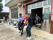 “警”急救援  生死營救