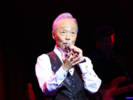 日本国宝级歌手谷村新司去世，歌曲曾被邓丽君、张国荣、张学友等翻唱