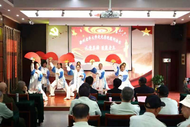 2023年首期蚌埠市優(yōu)撫對象在滁療養(yǎng)活動剪影