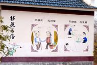 河溜鎮(zhèn)：觀念“破冰”行動(dòng)“突圍”推進(jìn)移風(fēng)易俗