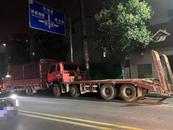 婚車與環(huán)衛(wèi)車相撞致6人遇難  婚車司機生前曾系貨車司機