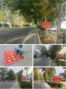 固鎮(zhèn)縣濠城鎮(zhèn)“三個(gè)強(qiáng)化”扎實(shí)開(kāi)展道路交通安全專項(xiàng)整治工作