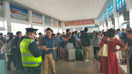 放假不放制度  時刻為您守護(hù)