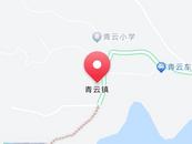 四川平昌巨石滾落砸中房屋，應(yīng)急：有1人被困，正全力搜救