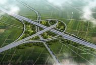 和襄高速公路合肥段進入快速施工階段