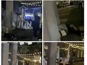 南京一醉酒女子當街遭侵犯？警方回應