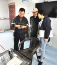 樅陽縣積極推進“互聯網+”智慧監管新模式