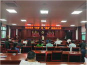 摜蛋比賽展風(fēng)采 工會(huì)活動(dòng)聚人心|懷寧縣金拱鎮(zhèn)工會(huì)聯(lián)合會(huì)舉辦“和美杯”摜蛋賽