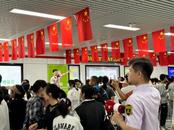 14億人次！合肥軌道客流總量實現新突破！