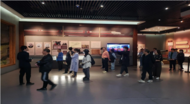 肥西劉銘傳紀念館4D影院和農文旅展廳持續火爆