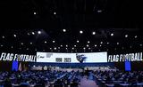 2028年洛杉矶奥运会新增五个大项