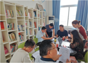 懷寧縣涼亭鄉財政所多舉措推進村級債務化解  