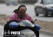 安徽10月21-25日以晴到多云天氣為主 27日前后氣溫略有下降
