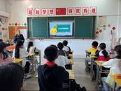 江家店鎮：法律進校園，平安伴成長