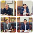 深入調研 共筑食安  ——龍子湖區人大代表調研蚌埠市湯和路學校食品安全工作