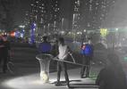 查到这些养犬人还要罚款！合肥老城区打响不文明养犬“严管战”  已捕捉3只未牵绳犬