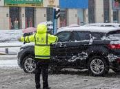 中到大雪！局地暴雪！中央氣象臺最新發布！涉及這些地方