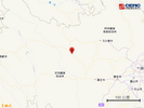 凌晨，这里发生3.4级地震