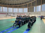   淮北相山區：學生常見病監測進校園