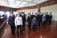 承諾“包過” 9名教培機構人員組織考研作弊獲刑