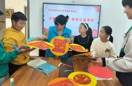 阜南縣: 把新時(shí)代文明實(shí)踐中心建成老人、孩子的精神家園  