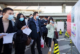 國考報名今天截止，報名人數(shù)超265萬，超上年近40萬