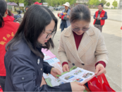 懷寧高河：多舉措推動法治宣傳教育走深走實