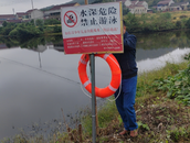 懷寧縣雷埠鄉：筑牢防溺水安全“防護墻” 
