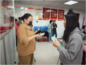 關愛生命，關注健康  