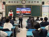 合肥新站七里塘社區：“踔厲奮發強國防 勇毅前行向復興”10·25抗美援朝紀念活動