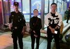女子涉嫌组织卖淫罪被追逃 藏匿芜湖被抓获