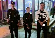 女子涉嫌組織賣淫罪被追逃 藏匿蕪湖被抓獲