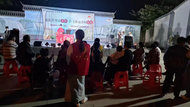 六安市葉集區姚李鎮：戲曲進萬家  假期天天樂