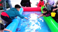 六安葉集姚李：最具“煙火氣”的民俗交流會
