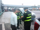 合肥节后查处非法营运，一天揪出两辆“黑车”