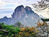 長假第四天，黃山風景區(qū)迎客29645人，宏村西遞皆迎客流高峰