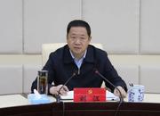 劉江已任西藏自治區(qū)黨委副書記