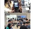 华春莹连发11组对比照片，意味深长