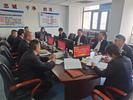 中石油蚌埠分公司：掀起理论学习热潮 推进主题教育走深走实  