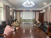 ?淮北相山區(qū)西街道：人大代表助企紓困促發(fā)展