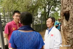 致敬！巢湖一人被授予“时代楷模”称号