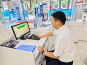 保障安全，科技護航 興業銀行阜陽分行開展信息科技檢查