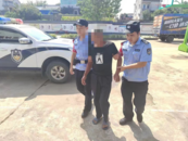 租赁价值30万钢材却卖出套现   4名男子被抓