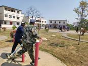 宜秀區白澤湖鄉大楓社區：黨建引領風帆勁 鄉村治理闊步行