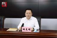 胡克明，新職明確