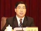 赖泽华被决定逮捕，曾明确表态“坚持高压惩腐不手软”