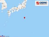 第二輪核污水排海首日 日本連發兩次地震    海嘯警報已解除